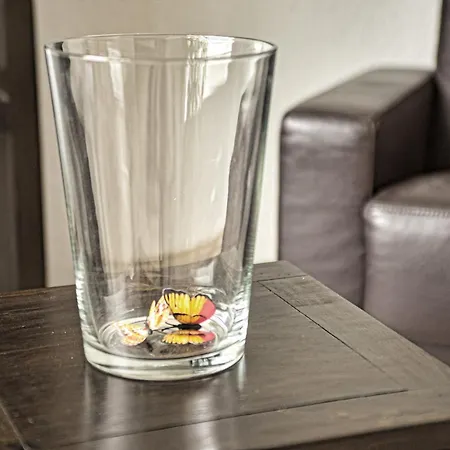 Apartment City Ferienwohnung Gaggenau *