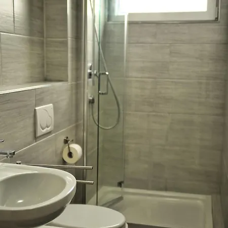 City Ferienwohnung Gaggenau