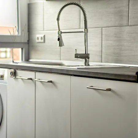 Apartment City Ferienwohnung Gaggenau