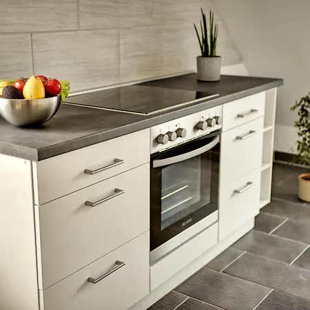 Apartment City Ferienwohnung Gaggenau *