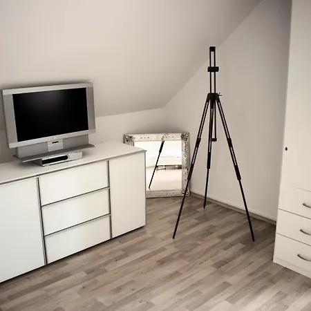 City Ferienwohnung Gaggenau *