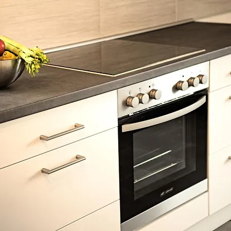 City Ferienwohnung Gaggenau * Gaggenau