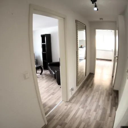 City Ferienwohnung Gaggenau