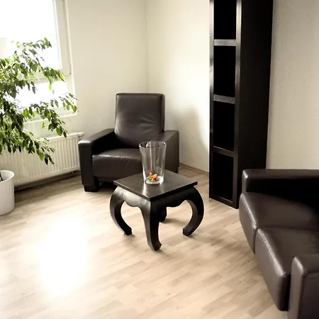 Apartment City Ferienwohnung Gaggenau *