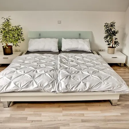 City Ferienwohnung Gaggenau Apartment Gaggenau