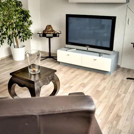 City Ferienwohnung Gaggenau *