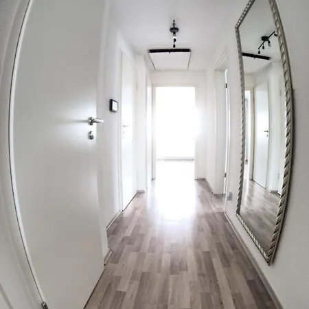 City Ferienwohnung Gaggenau * Gaggenau